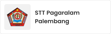 STT pagaralam Palembang